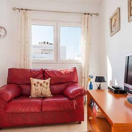 Piso Sebastián 2 alto Solo Familias Apartamento Conil De La Frontera Exterior foto