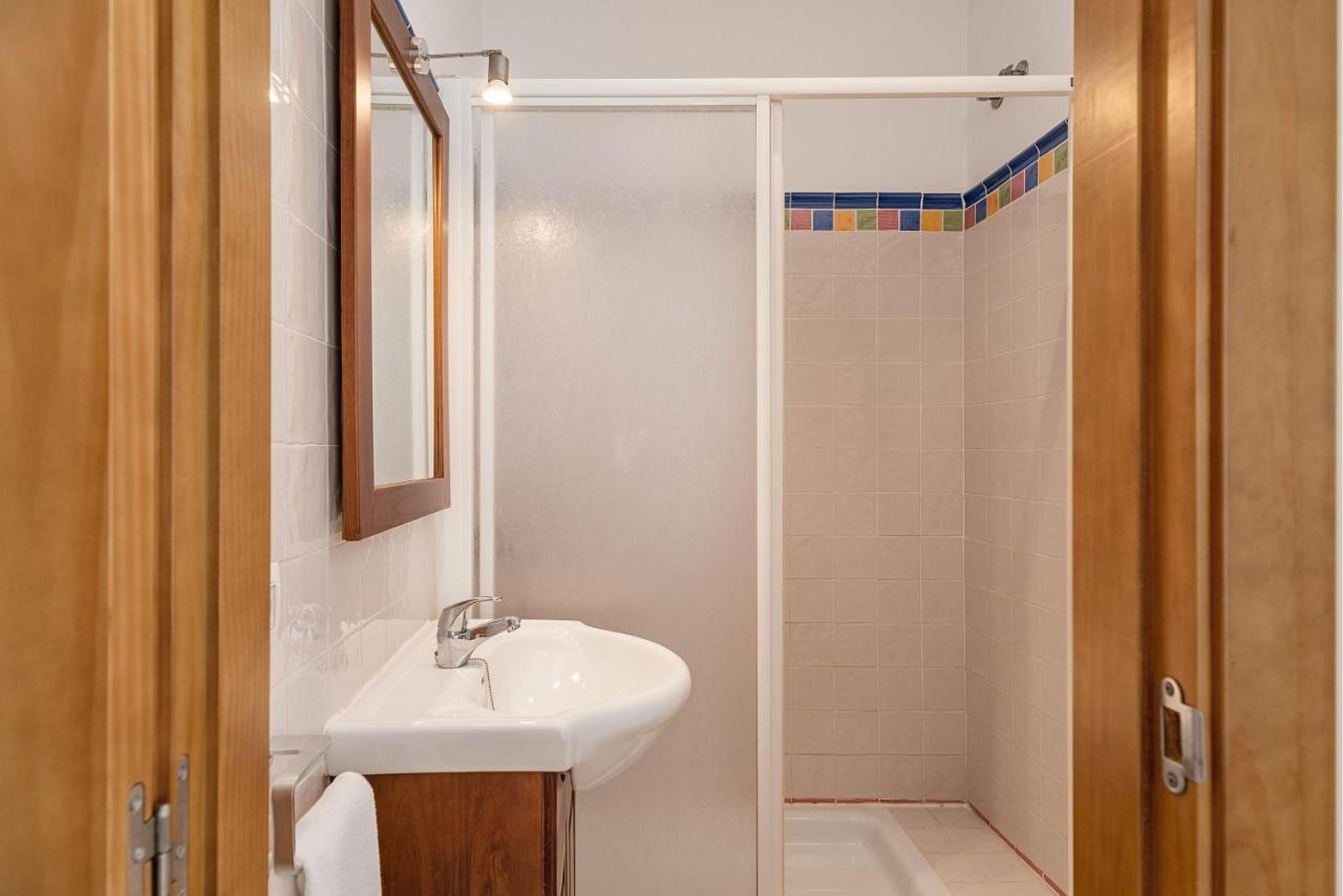 Piso Sebastián 2 alto Solo Familias Apartamento Conil De La Frontera Exterior foto